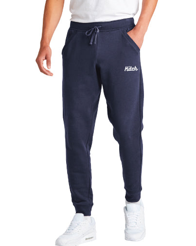 Load image into Gallery viewer, Drive Fleece Jogger
