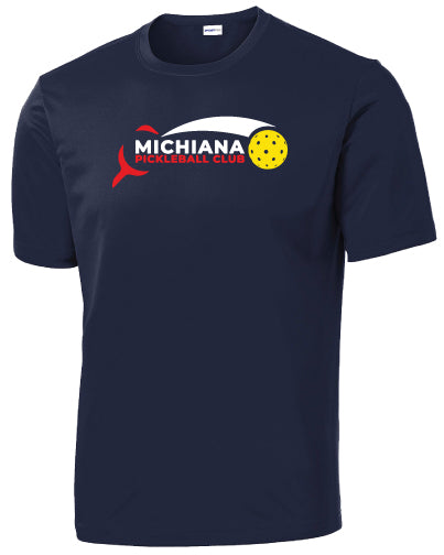 Load image into Gallery viewer, Michiana Pickleball Club Sport Crew
