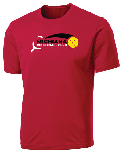 Load image into Gallery viewer, Michiana Pickleball Club Sport Crew
