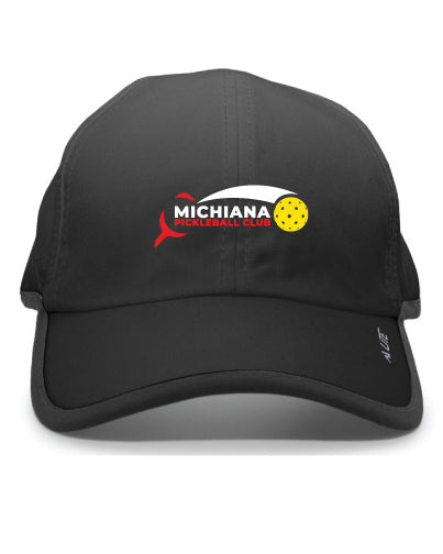 Load image into Gallery viewer, Michiana Pickleball Club Sport Cap
