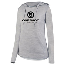 Oneshot Performance Hooded Pullover
