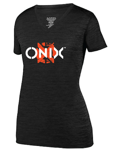 Load image into Gallery viewer, Onix Electric Performance V-Neck
