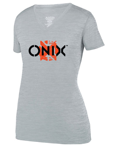 Load image into Gallery viewer, Onix Electric Performance V-Neck

