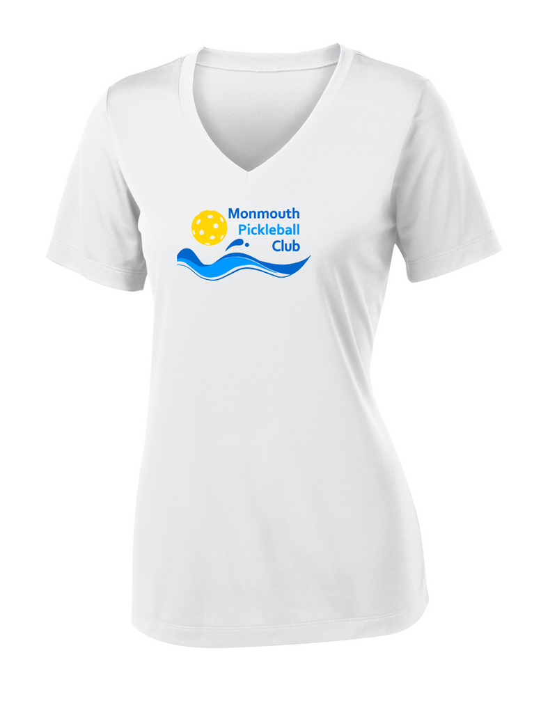 Load image into Gallery viewer, MPC Performance Women's V-Neck
