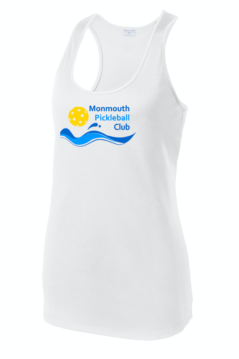 Load image into Gallery viewer, MPC Performance Racerback Tank
