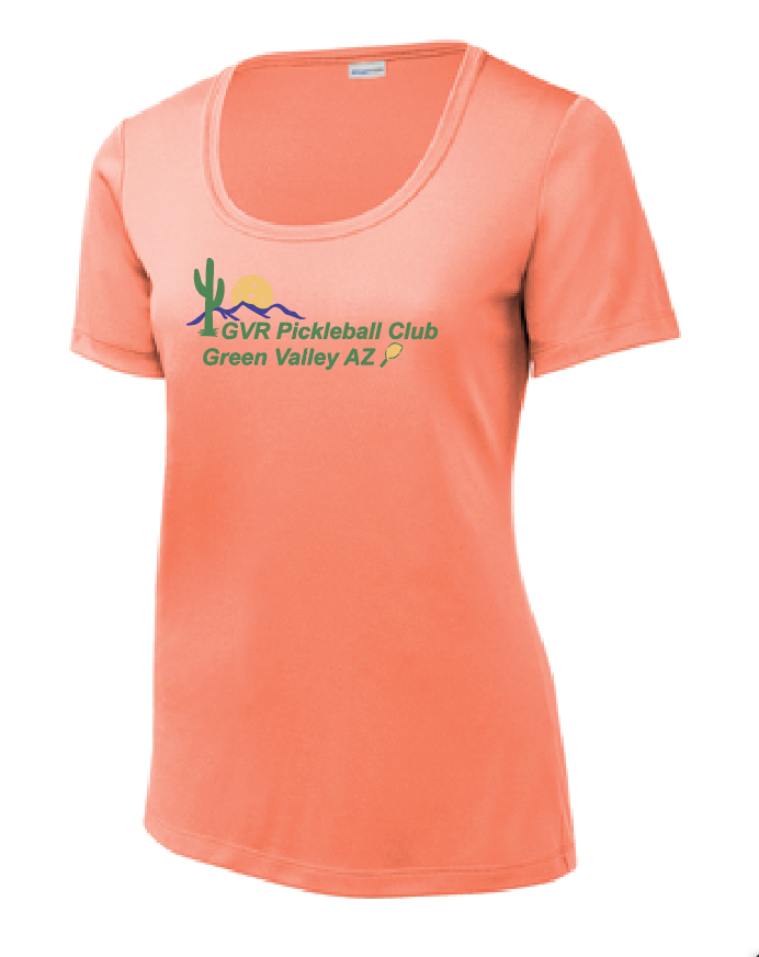 Load image into Gallery viewer, GVR Pickleball UV Sport Crew
