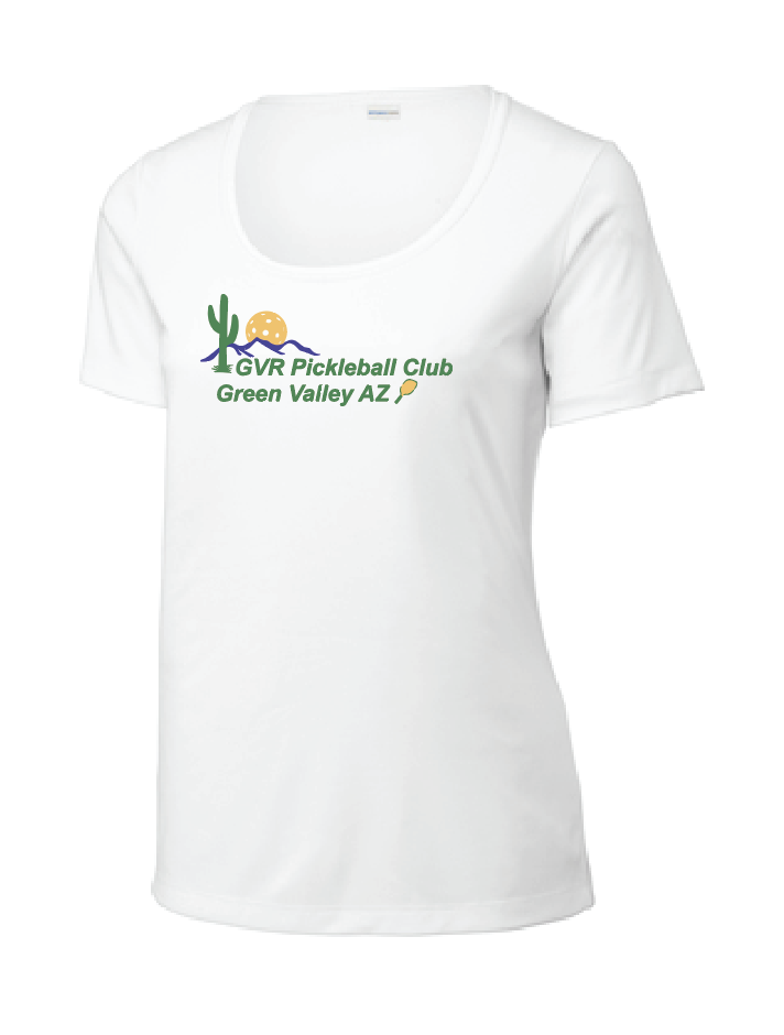 Load image into Gallery viewer, GVR Pickleball UV Sport Crew

