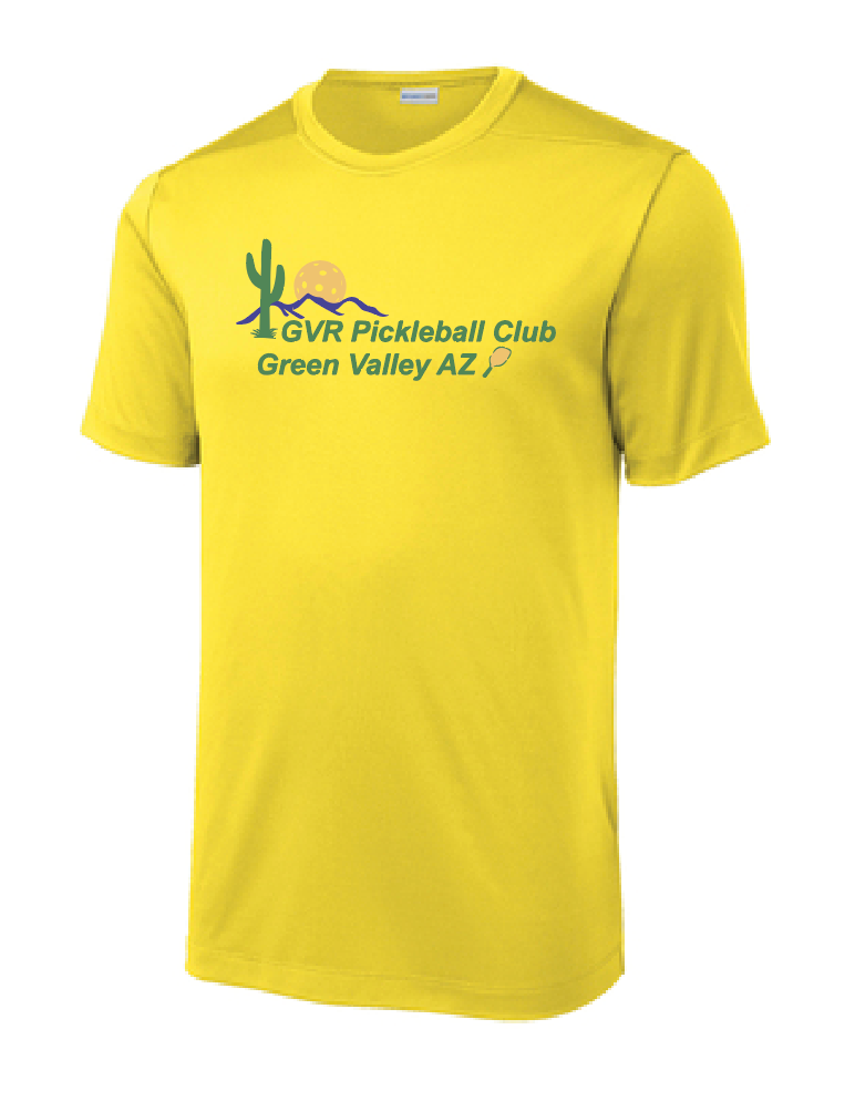 Load image into Gallery viewer, GVR Pickleball UV Sport Crew
