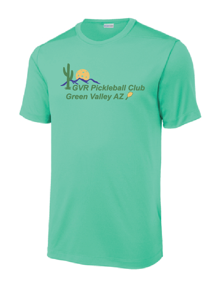 Load image into Gallery viewer, GVR Pickleball UV Sport Crew
