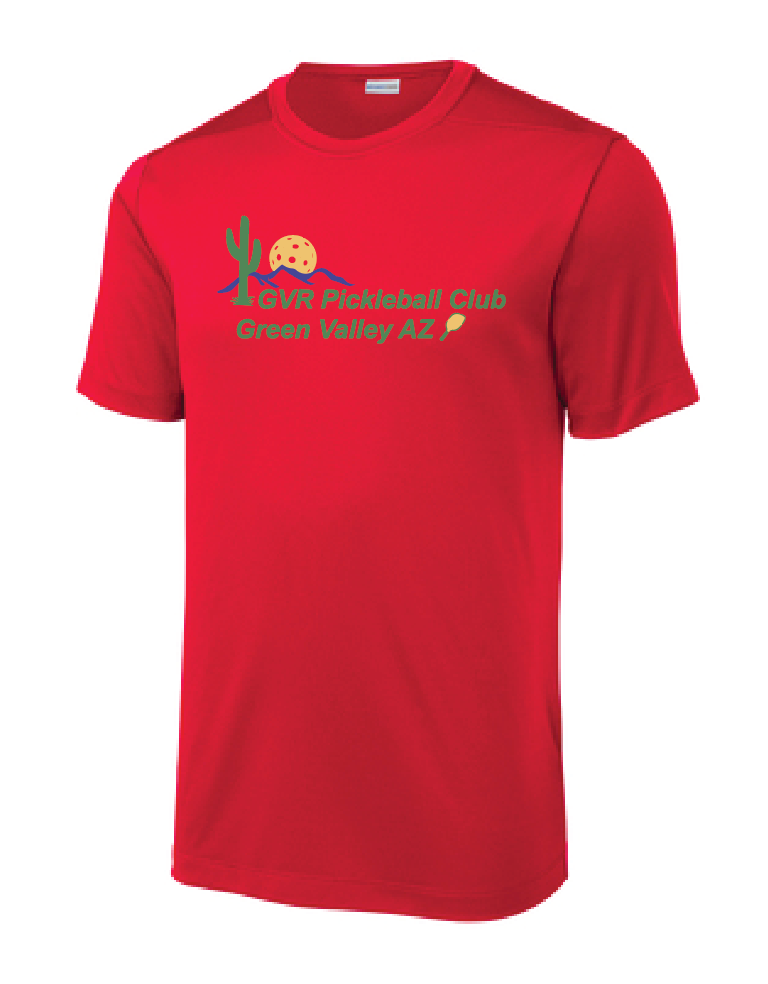Load image into Gallery viewer, GVR Pickleball UV Sport Crew
