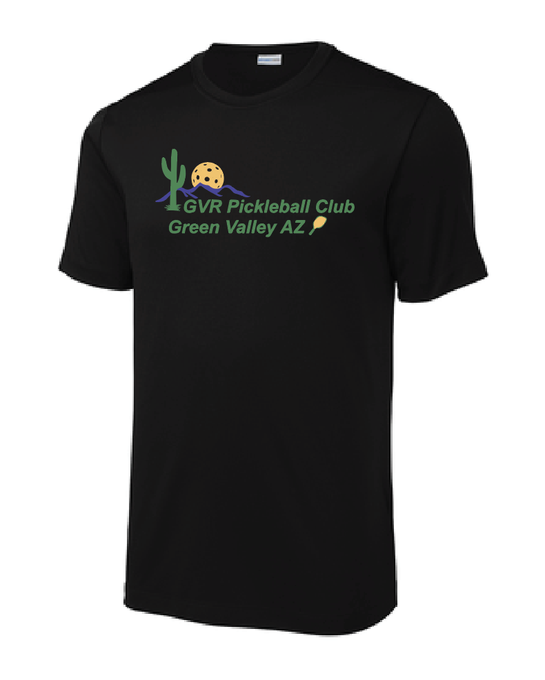 Load image into Gallery viewer, GVR Pickleball UV Sport Crew

