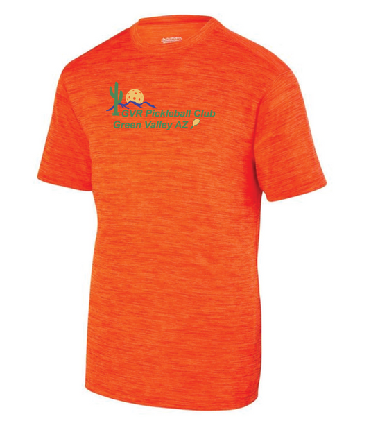 GVR Pickleball Electric Sport Crew