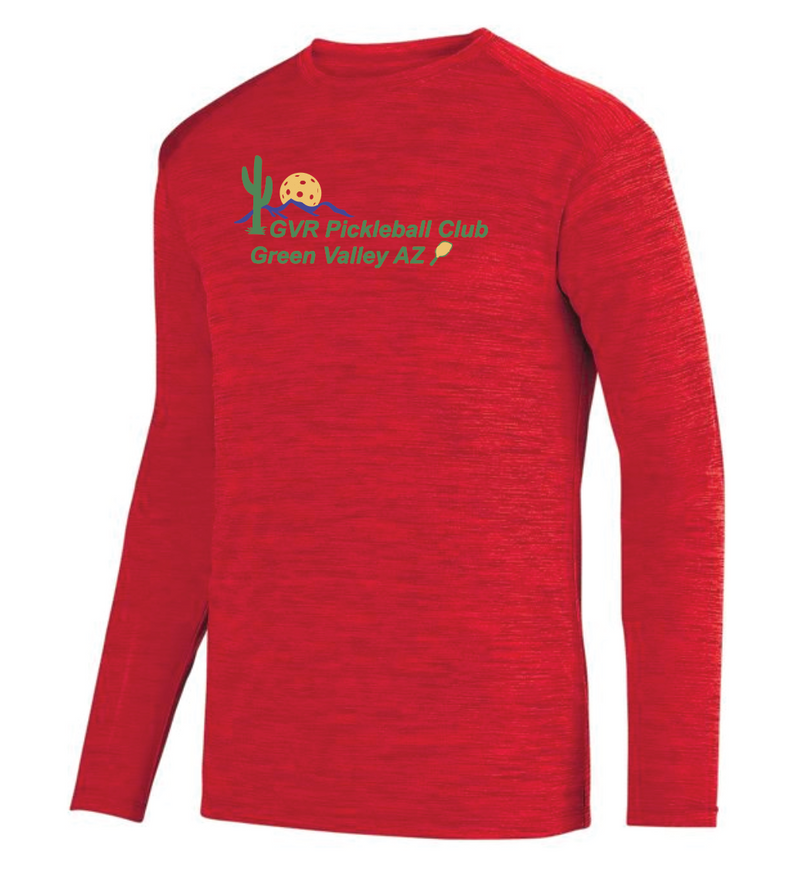 Load image into Gallery viewer, GVR Pickleball LS Electric Sport Crew
