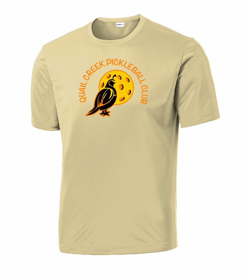 Load image into Gallery viewer, Quail Creek Pickleball Sport Crew
