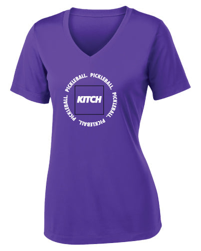 Load image into Gallery viewer, Turnstyle Sport V-Neck
