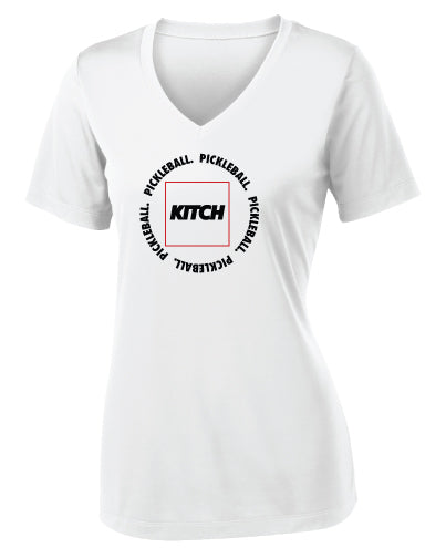 Load image into Gallery viewer, Turnstyle Sport V-Neck

