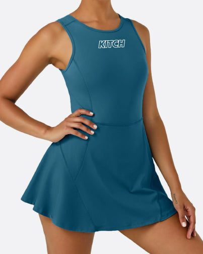 Kitch X Halara Everyday Sport Dress – Kitch Pickleball