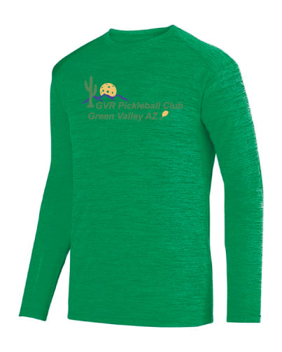 Load image into Gallery viewer, GVR Pickleball LS Electric Sport Crew
