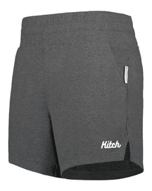 Ventura Soft Knit Shorts