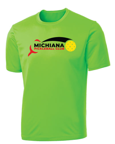 Load image into Gallery viewer, Michiana Pickleball Club Sport Crew
