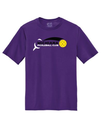 Load image into Gallery viewer, Michiana Pickleball Club Sport Crew
