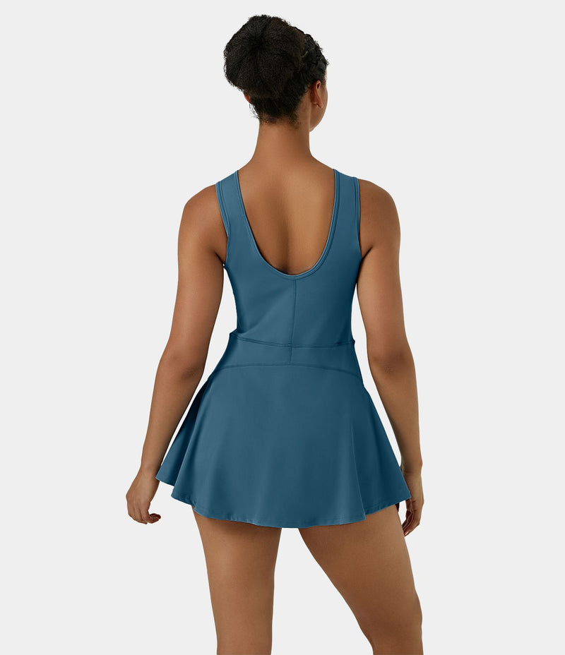 Load image into Gallery viewer, Kitch X Halara Everyday Sport Dress
