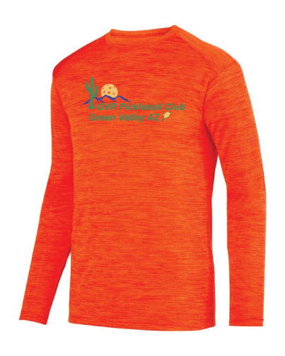 Load image into Gallery viewer, GVR Pickleball LS Electric Sport Crew
