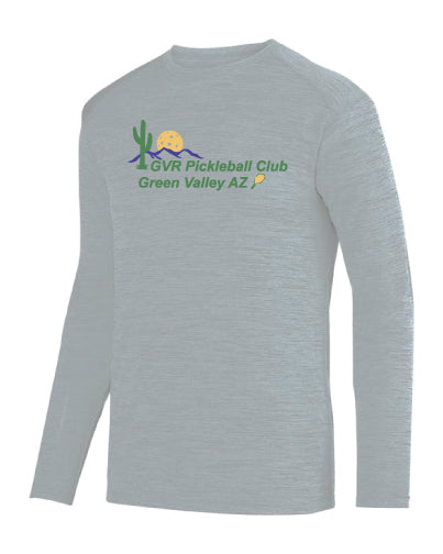 Load image into Gallery viewer, GVR Pickleball LS Electric Sport Crew
