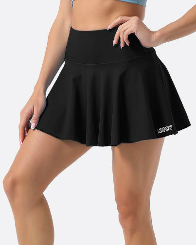 Load image into Gallery viewer, Kitch X Halara Marvelous Skort
