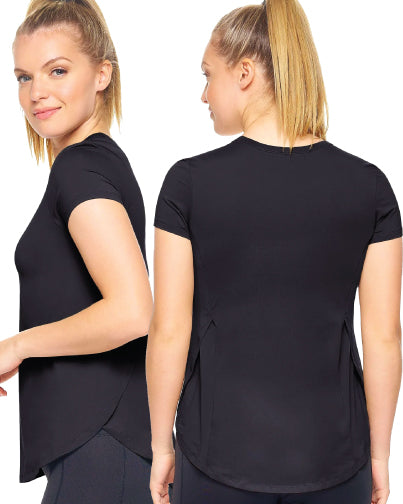 Load image into Gallery viewer, PB Sport Airstretch Breeze Crew
