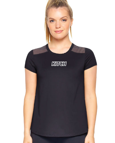 Load image into Gallery viewer, PB Sport Airstretch Breeze Crew
