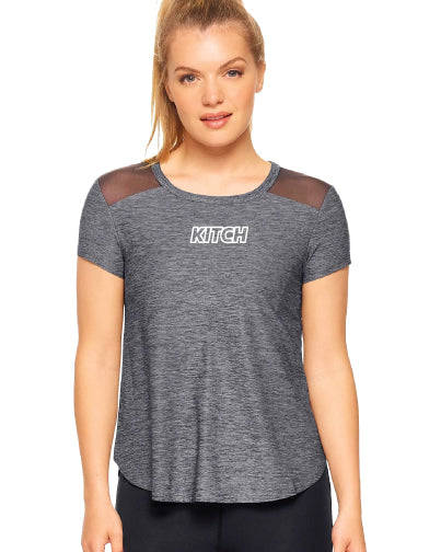 Load image into Gallery viewer, PB Sport Airstretch Breeze Crew
