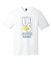 2022 US Open Pickleball Fanatic T-Shirt
